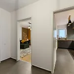 Apartment Qualis 7th Heaven *