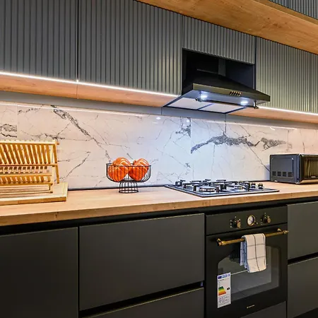 Daire Qualis 7th Heaven