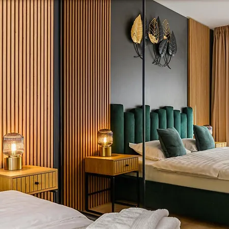 Qualis 7th Heaven 公寓