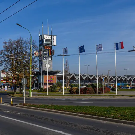 Qualis 7th Heaven Daire Braşov