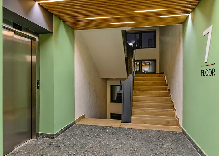 Qualis 7th Heaven Daire *