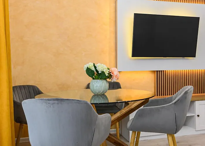 Qualis 7th Heaven Braşov