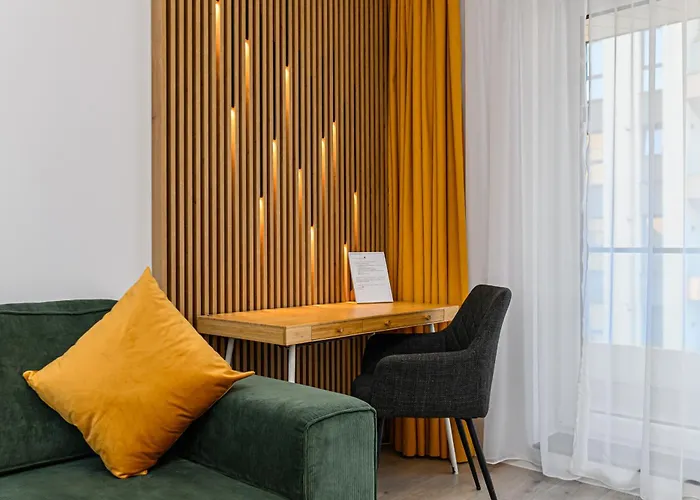 Qualis 7th Heaven * Braşov