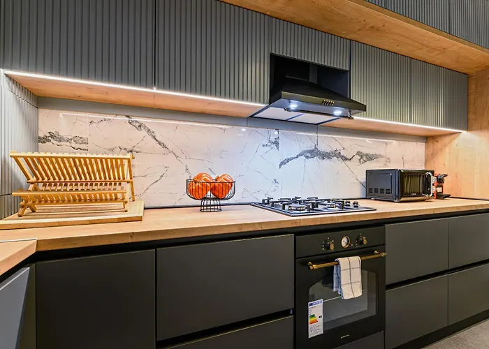 Daire Qualis 7th Heaven