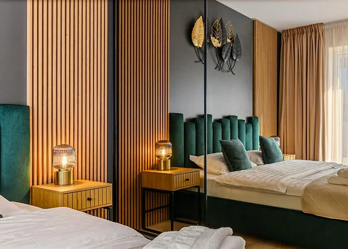 Qualis 7th Heaven Daire