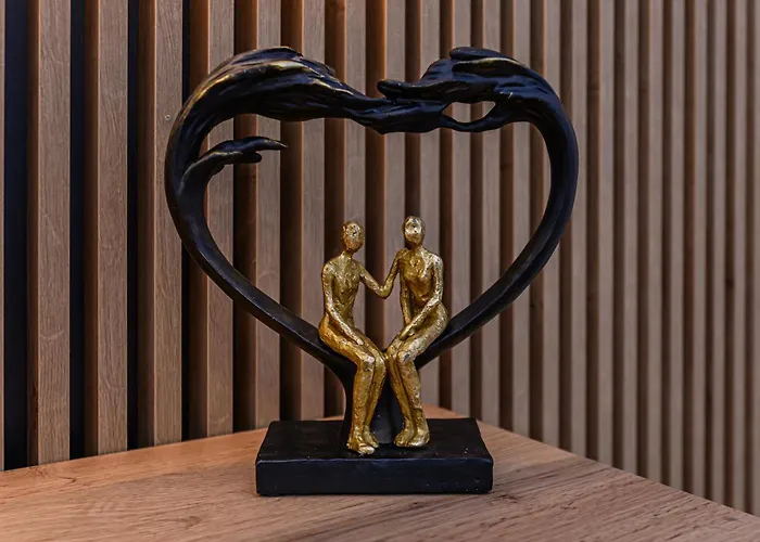 Daire Qualis 7th Heaven