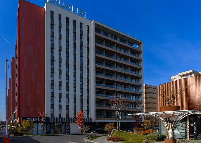 Daire Qualis 7th Heaven