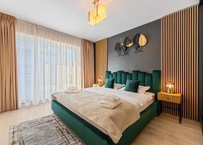 Qualis 7th Heaven * Brasov