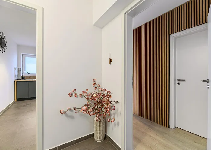 Qualis 7th Heaven Apartment *